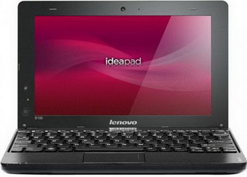 Lenovo IdeaPad MeeGo